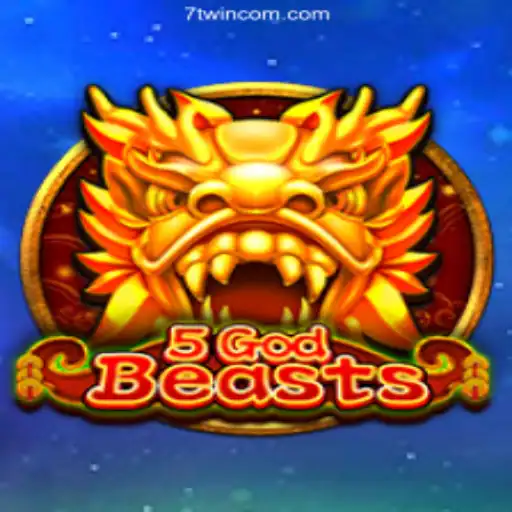 Exploring the Magical World of 5GodBeasts