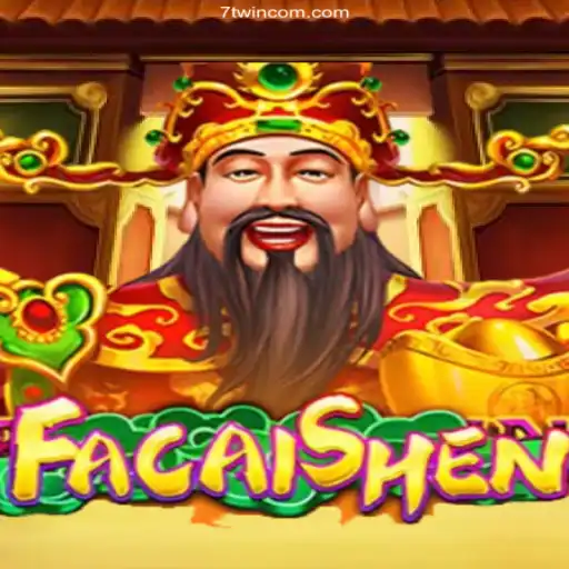Discover FaCaiShen: The Exciting World of Luck and Fortune at 7TWIN