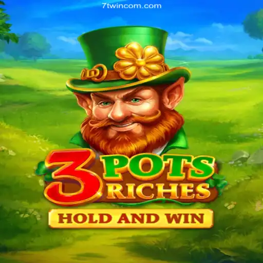 Exploring the Thrills of 3potsRiches: Brazil's Premier Betting Experience