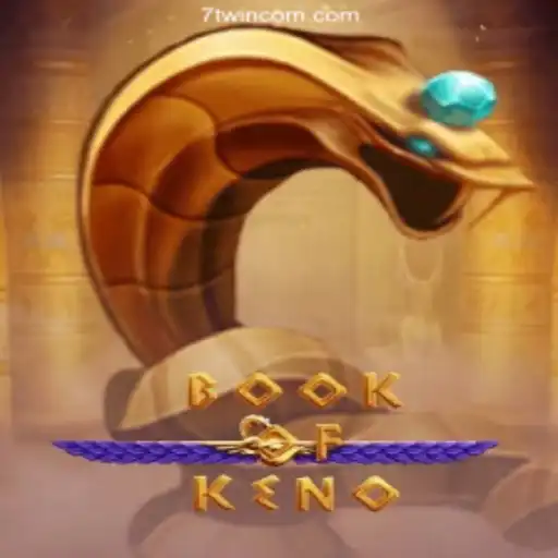 Exploring the Exciting World of BookOfKeno: A Unique Gaming Journey
