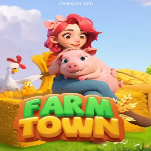 Exploring the Serene World of FarmTown
