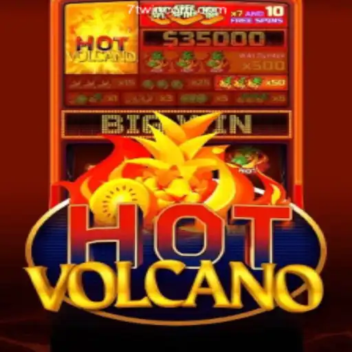 Exploring the Thrilling World of HotVolcano