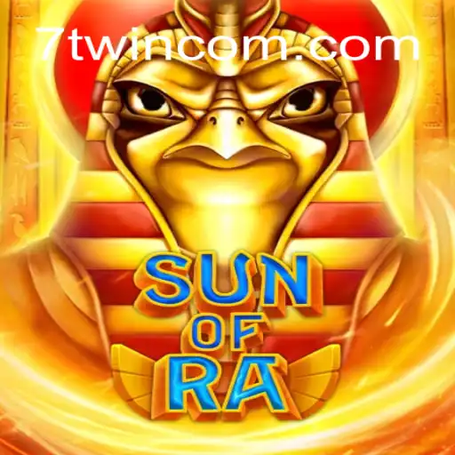 SunofRa: The Thrilling Gaming Adventure with 7TWIN