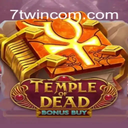 Explore the Thrills of TempleofDeadBonusBuy
