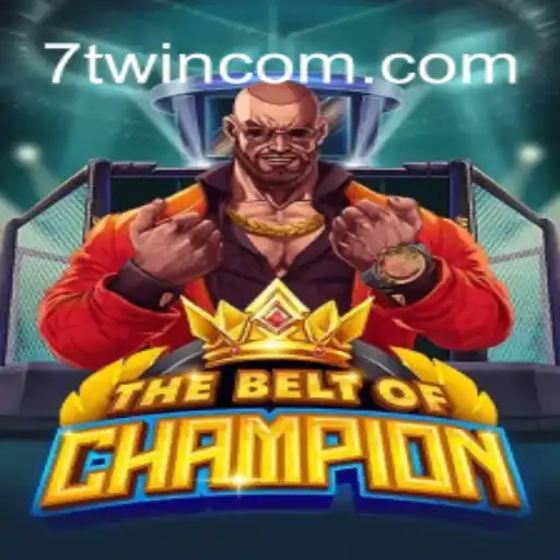 TheBeltOfChampion: A Riveting Journey into Glory and Strategy