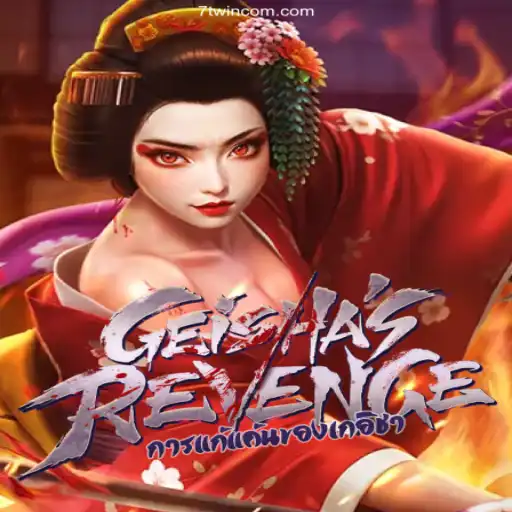 GeishasRevenge: Discover the Thrilling New Game with 7TWIN