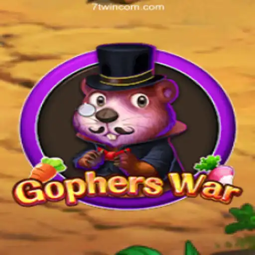 Discover the Thrilling World of GophersWar: The Premier Strategy Game