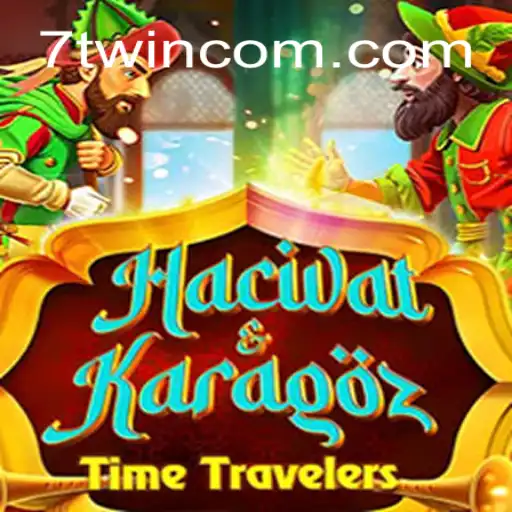 Hacivat and Karagoz: Exploring the Cultural Heritage Through a Popular Game