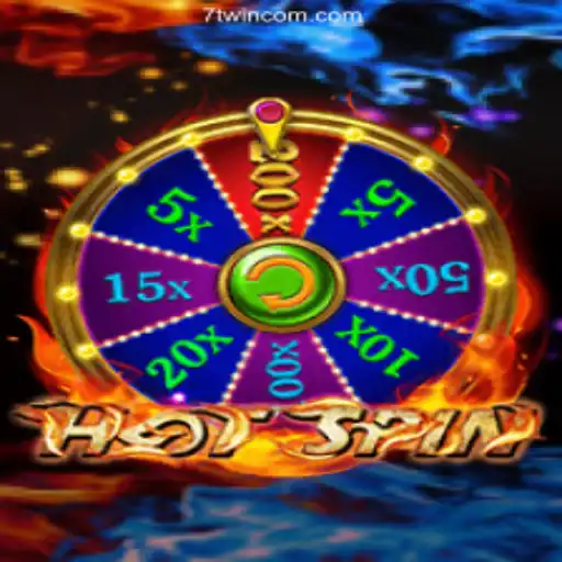 Discovering the Thrills of HotSpin on 7TWIN: Brazil’s #1 Betting Platform