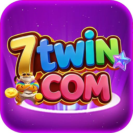 7TWIN  A Plataforma de Apostas #1 do Brasil 7TWIN.Com Logo