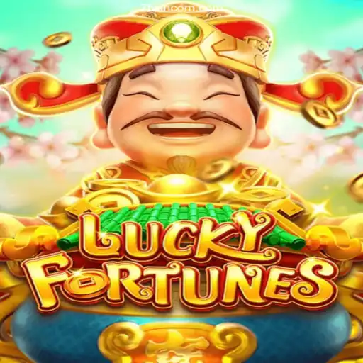 Exploring the Thrilling World of LUCKYFORTUNES