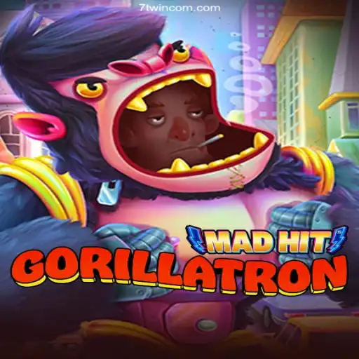 Exploring the World of MadHitGorillatron and the Betting Sensation 7TWIN