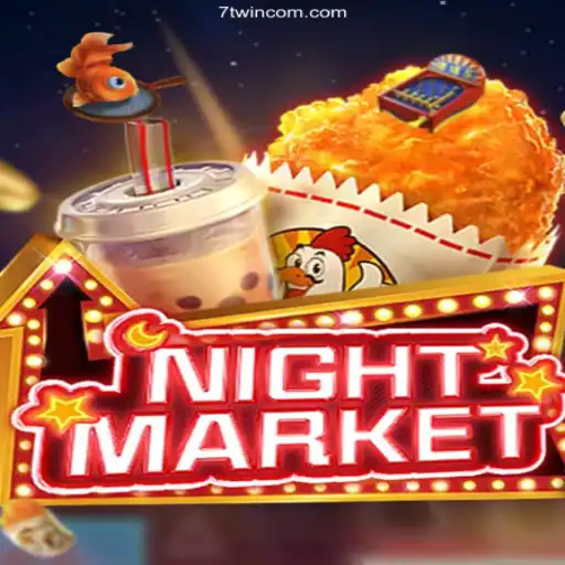 Exploring NIGHTMARKET: A Thrilling New Adventure in Gaming