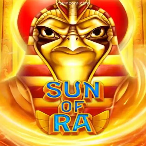 SunofRa: The Thrilling Gaming Adventure with 7TWIN