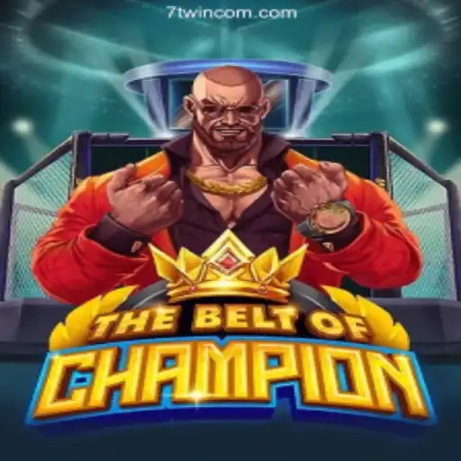 TheBeltOfChampion: A Riveting Journey into Glory and Strategy