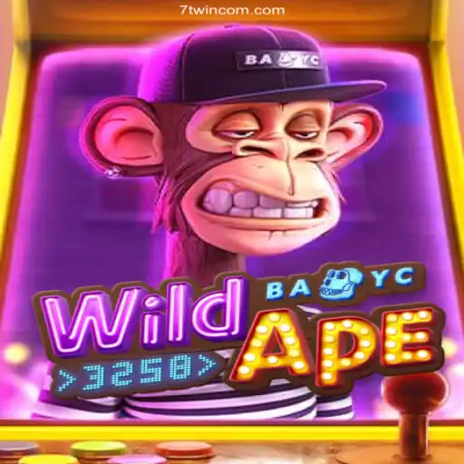 Discover the Exciting World of WildApe3258 on 7TWIN